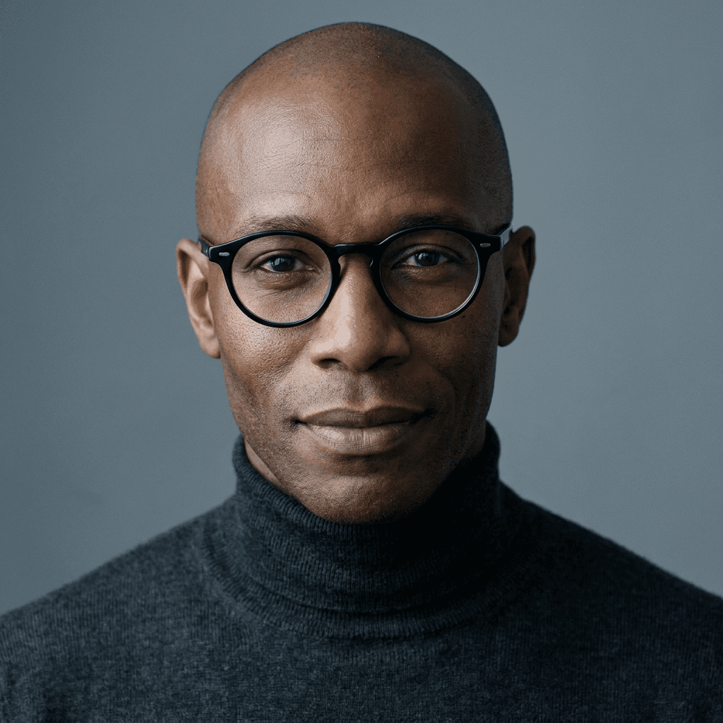 James, 52